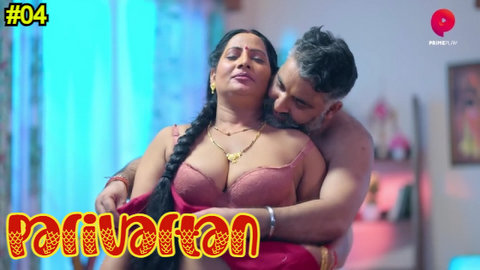 Parivartan – S01E04 – 2023 – Hindi Sexy Web Series – PrimePlay