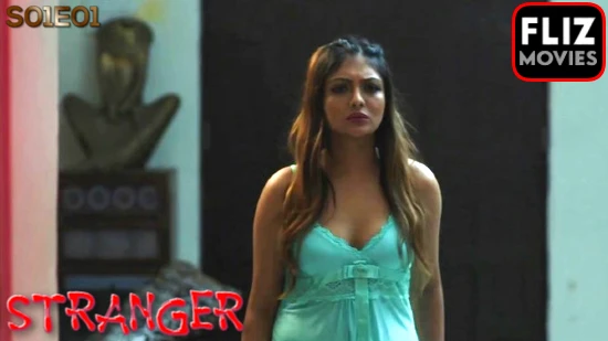 Stranger – S01E01 – 2022 – Hindi Sex Web Series – NueFliks