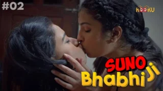 Suno Bhabhi Ji – S01E01 – 2020 – Hindi Sex Web Series – Kooku