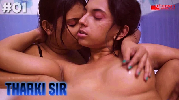 Tharki Sir – S01E01 – 2022 – Hindi Uncut Sex Web Series – 8Flix
