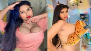 Selena Nude Big Boobs Leak Videos Compilation