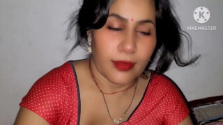 Indian Wife Pooja Sarma Gets Fucked
