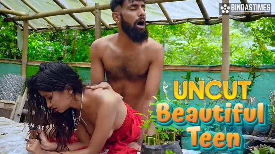 Beautiful Teen – 2023 – Hindi Uncut Sex Short Film – BindasTime
