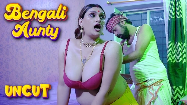 Bangali Anti Sax Vedeo - Bengali Aunty â€“ 2023 â€“ Bengali Uncut Sex Short Film â€“ GoddesMahi - Nangi  Videos