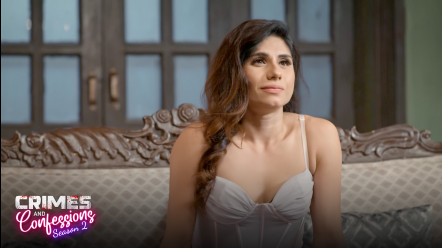 Crimes and Confessions – S02E24 – 2023 – Hindi Sex Web Series – Alt
