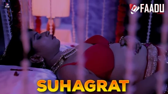 Suhagrat – 2022 – Hindi Sex Short Film – FaaduCinema