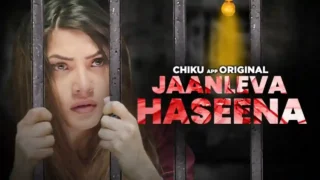 Jaanleva Haseena – 2023 – Hindi Sex Short Film – Chikuapp