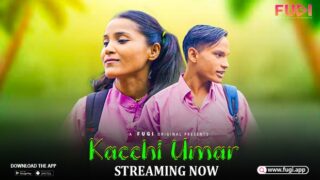 Kacchi Umar – S01E01 – 2023 – Hindi Sex Uncut Web Series – Fugi