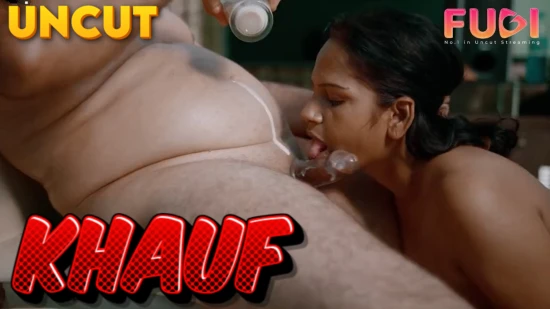 Khauf – S01E02 – 2023 – Hindi Uncut Sex Web Series – Fugi