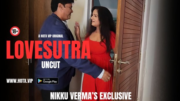 Lovesutra – 2023 – Hindi Uncut Sex Short Film – Hotx