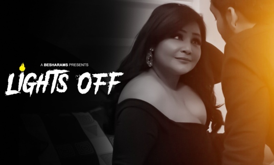 Lights Off – S01E01 – 2023 – Hindi Sex Web Series – Besharams