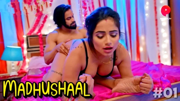 Madhushaala – S01E01 – 2023 – Hindi Sex Web Series – PrimePlay