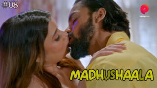 Madhushaala – S01E08 – 2023 – Hindi Sex Web Series – PrimePlay