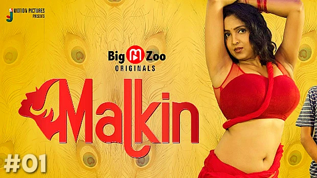 Malkin – S01E01 – 2020 – Hindi Sex Web Series – BigMZoo
