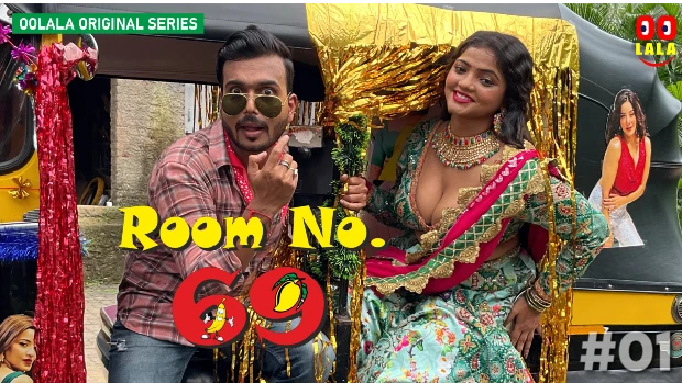 Room No. 69 – S01E01 – 2023 – Hindi Sex Web Series – Oolala