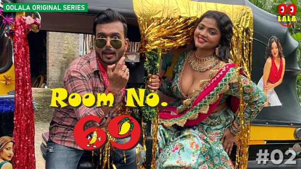 Room No. 69 – S01E02 – 2023 – Hindi Sex Web Series – Oolala