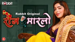 Rose Marlo – S01E02 – 2023 – Hindi Sex Web Series – RabbitMovies