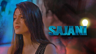 Sajani – S01E04 – 2023 – Hindi Sex Web Series – Kooku