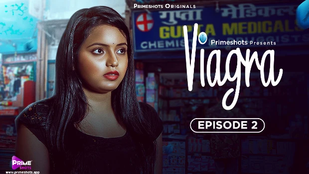 Viagra – S01E02 – 2023 – Hindi Sex Web Series – PrimeShots