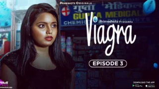 Viagra – S01E03 – 2023 – Hindi Sex Web Series – PrimeShots