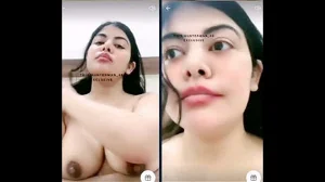 Deepika Butola nude Tits Show On a Live Video