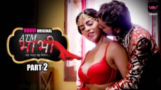 ATM Bhabhi – S01E04 – 2023 – Hindi Sex Web Series – Voovi