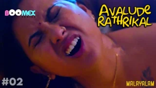 Avalude Rathrikal – S01E02 – 2023 – Malayalam Sex Web Series – Boomex