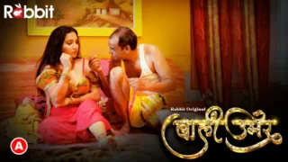 Bali Umar – S01E04 – 2023 – Hindi Sex Web Series – RabbitMovies