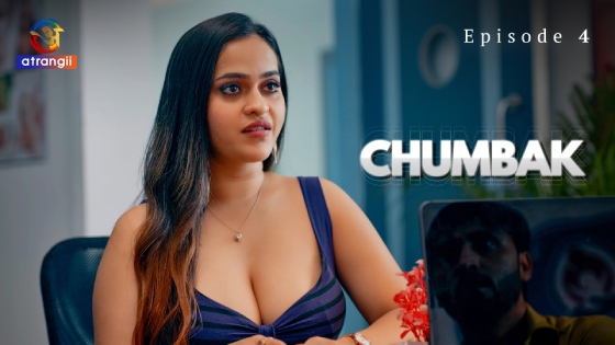 Chumbak Part 1 – S01E04 – 2023 – Hindi Sex Web Series – Atrangii