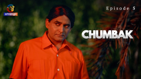 Chumbak Part 1 – S01E05 – 2023 – Hindi Sex Web Series – Atrangii