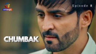 Chumbak Part 2 – S01E08 – 2023 – Hindi Sex Web Series – Atrangii