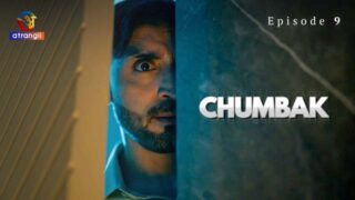 Chumbak Part 2 – S01E09 – 2023 – Hindi Sex Web Series – Atrangii