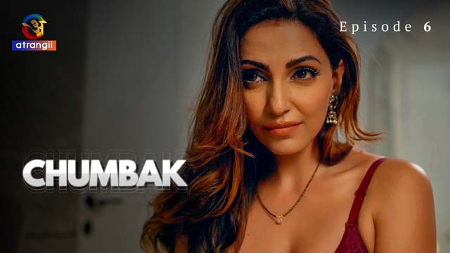 Chumbak Part 2 – S01E06 – 2023 – Hindi Sex Web Series – Atrangii