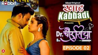 Dr. Chaurasiya – S01E02 – 2023 – Hindi Sex Web Series – RabbitMovies