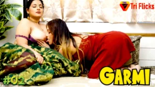 Garmi – S02E02 – 2023 – UNCUT Hindi Sex Web Series – TriFlicks