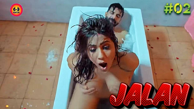 Jalan – S01E02 – 2023 – Hindi Sex Web Series – Hunters