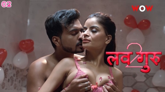 Love Guru – S02E02 – 2023 – Hindi Sex Web Series – Woworiginals