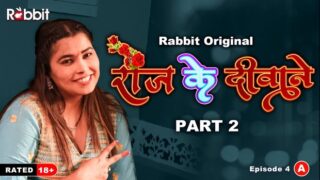 Rose Marlo – S01E04 – 2023 – Hindi Sex Web Series – RabbitMovies