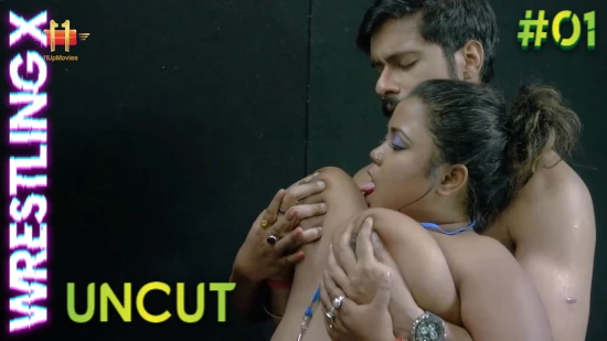 Wrestling X – S01E01 – 2023 – Hindi Sex Web Series – 11UpMovies