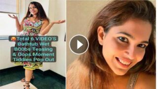 Tanya Chaudhari Nude Content Leaked