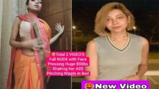 Tasnia Khan Nude boobs leaked Video