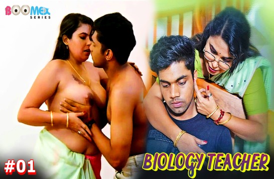 Biology Teacher – S01E01 – 2023 – Malayalam Sex Web Series – BoomEX