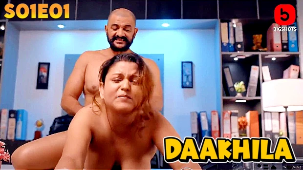 Daakhila – S01E01 – 2023 – Hindi Sex Web Series – BIGShots