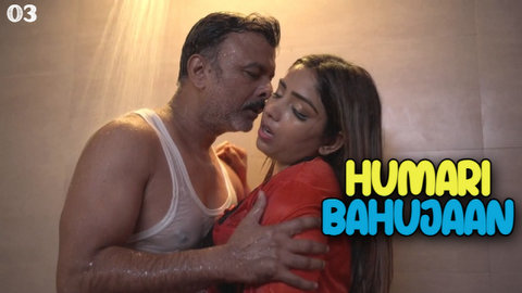 Humari Bahujaan – S01E03 – 2023 – Hindi Sex Web Series – WowGold