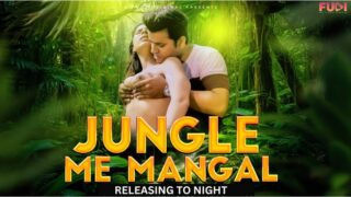 Jangal Me Mangal – S01E01 – 2023 – Hindi Uncut Sex Web Series – Fugi