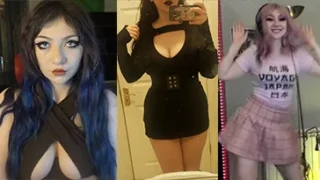 JustaMinx Leaked Sexy Twitch Videos