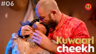 Kunwari Cheekh – S01E06 – 2023 – Hindi Sex Web Series – HuntersApp