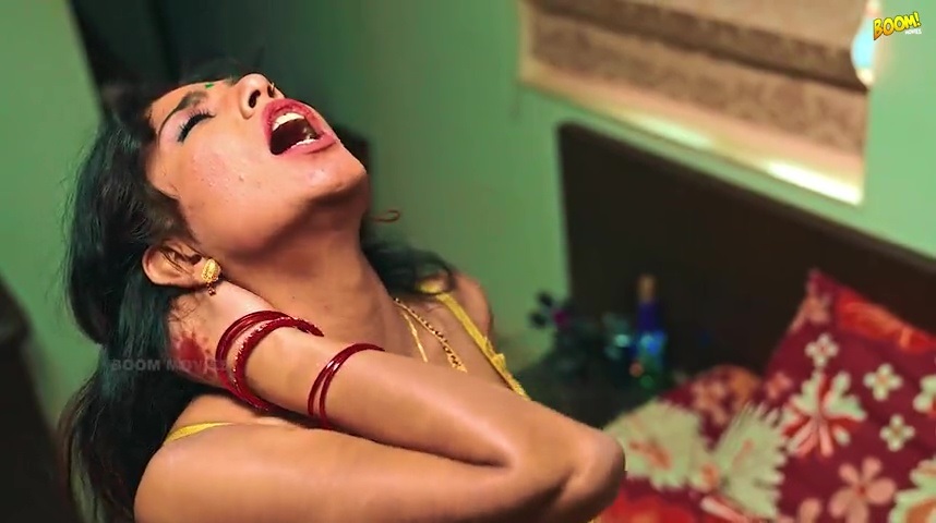 Chumeshwari – 2023 – Hindi Sex Short Film – BoomMovies