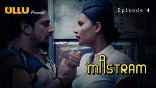 Mastram Part 2 – S01E02 – 2023 – Hindi Sex Web Series – Ullu