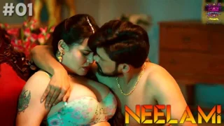 Neelami – S01E01 – 2023 – Hindi Sex Web Series – WowEntertainment
